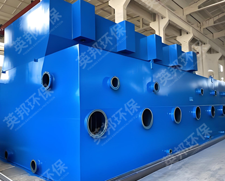 一體化凈水器加工